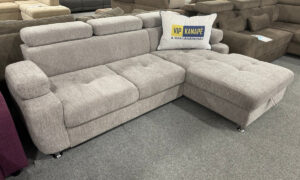 Loretta kis sarokkanapé