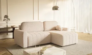 Luna  New Sarokkanapé