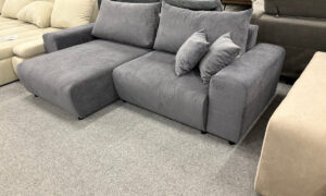 Luxory Kis Sarokkanapé