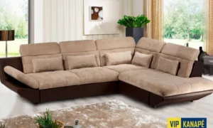 Madeira Kis Sarokkanapé