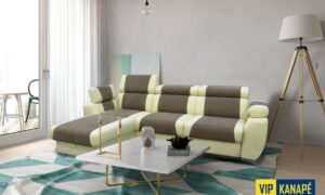 Magic Kis Sarokkanapé