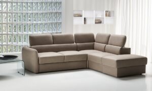 Matilde Nagy Sarokkanapé