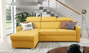 Michael Sarokgarnitúra