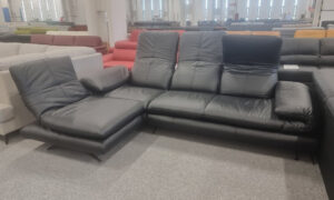 Milano Valódi bőr Sarok