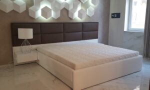 Mirabell Mini Franciaágy