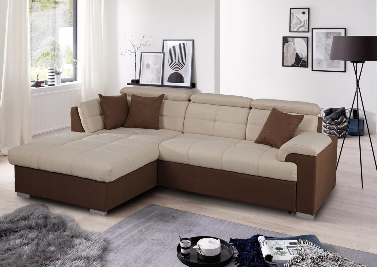 Monza sarokkanapé - Image 2