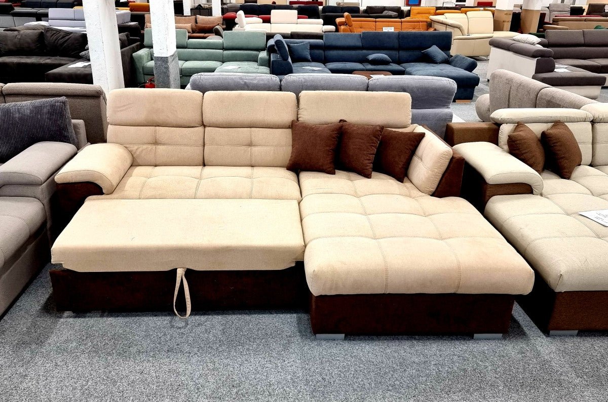 Monza sarokkanapé - Image 5