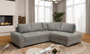 Neso III. Sarokkanapé