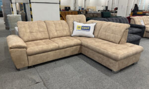 Nevada Nagy Sarokkanapé