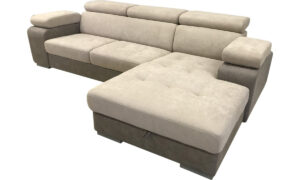 P1 Kis Sarokgarnitúra