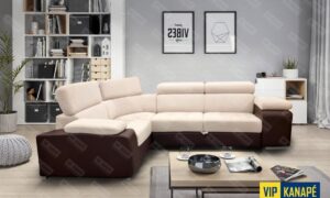 P1 Nagy Sarokkanapé