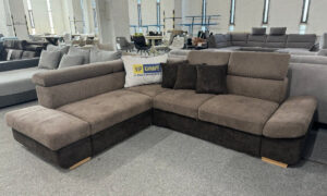 Palermo Sarokkanapé