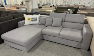 Párizs Sarokkanapé