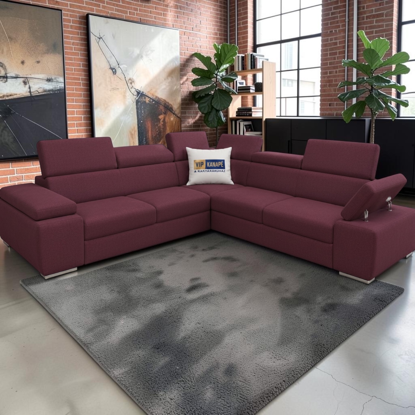 Reggio L 2 Karfás - Image 10