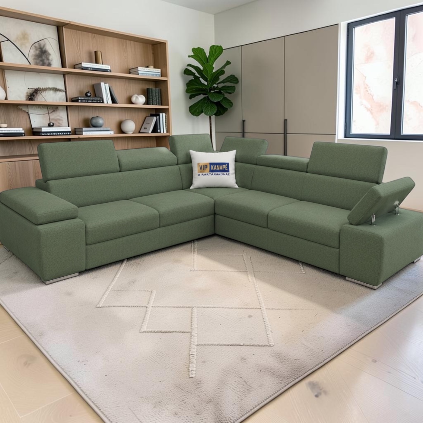 Reggio L 2 Karfás - Image 11