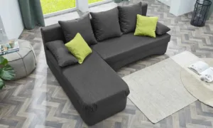 Polaris Sarokkanapé