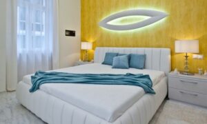 Roxy 2-es Franciaágy