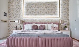 Roxy 3-as Franciaágy