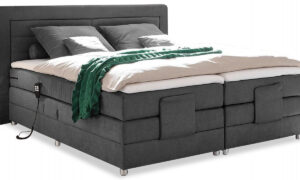 Saba Boxspring