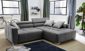 Salerno Sarokkanapé