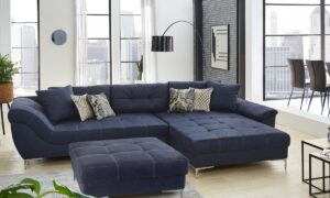 San Bernardino Sarokkanapé