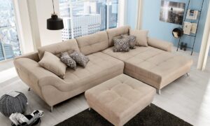 San  Francisco Sarokkanapé