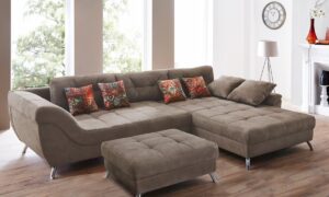 San Jose Sarokkanapé