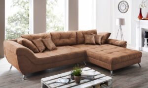 Santa Cruz Sarokkanapé