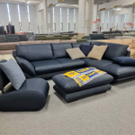 Sardegna Valódi bőr Garnitúra