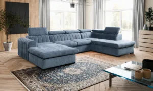 Savoy U-Form. Garnitúra