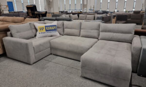 Sophia U-form Kanapé