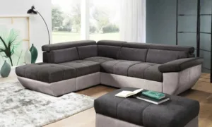 Speedway Sarokkanapé