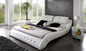 Sportino Franciaágy