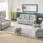 Sylt 3+2+1 Ülőgarnitúra