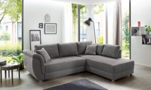 Taormina Sarokkanapé