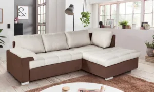 Velence Sarokkanapé