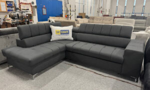 Vincent  Nagy Sarokkanapé