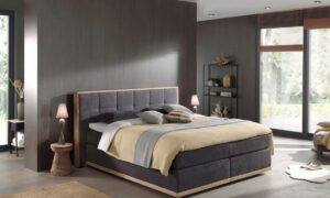 Vinton Boxspring