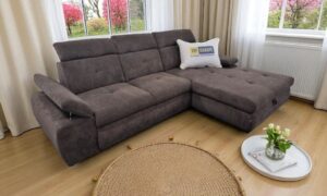 Willy II. sarokkanapé