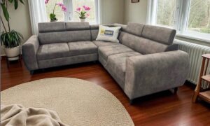 Winner II sarokkanapé