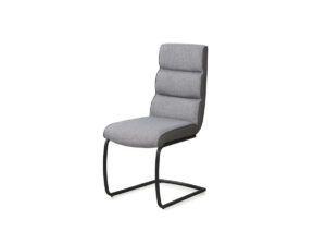 Zara modern szürke szék
