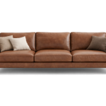 valódi bőr kanapé