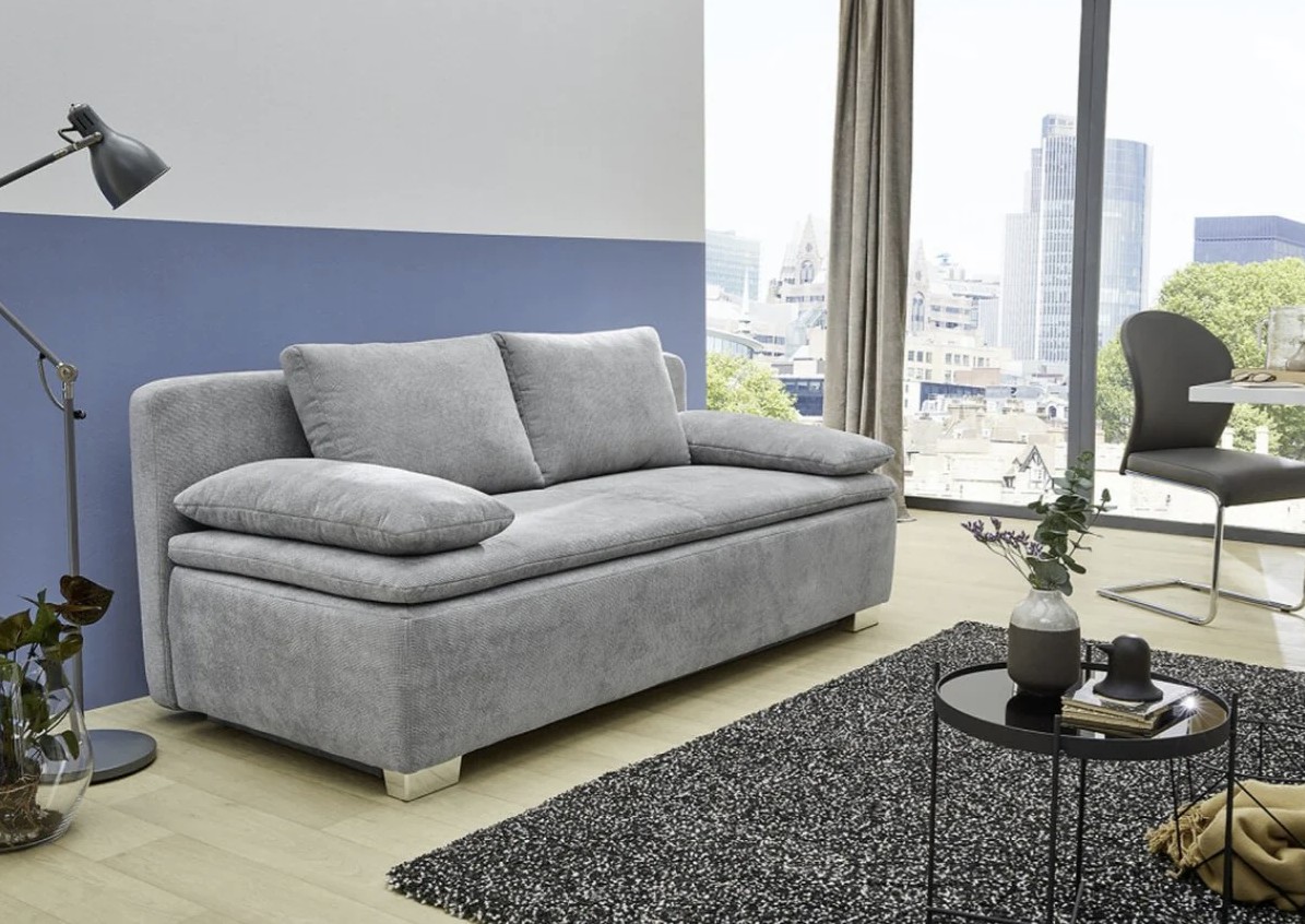 kanapé mindennapos alvásra