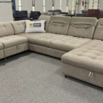 nagy u alakú ülőgarnitúra