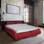 extra nagy franciaágy