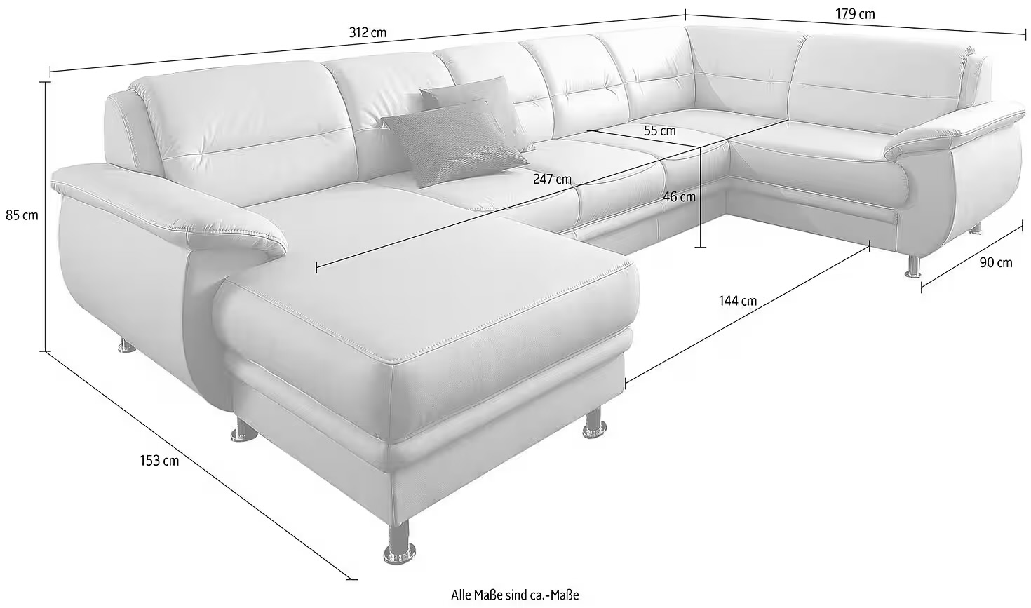 Mailand U - Image 4